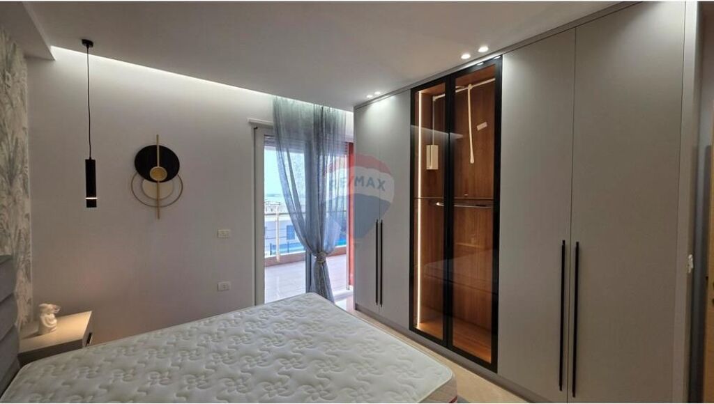 Apartament 1+1 ne shitje , Uji i Ftohte