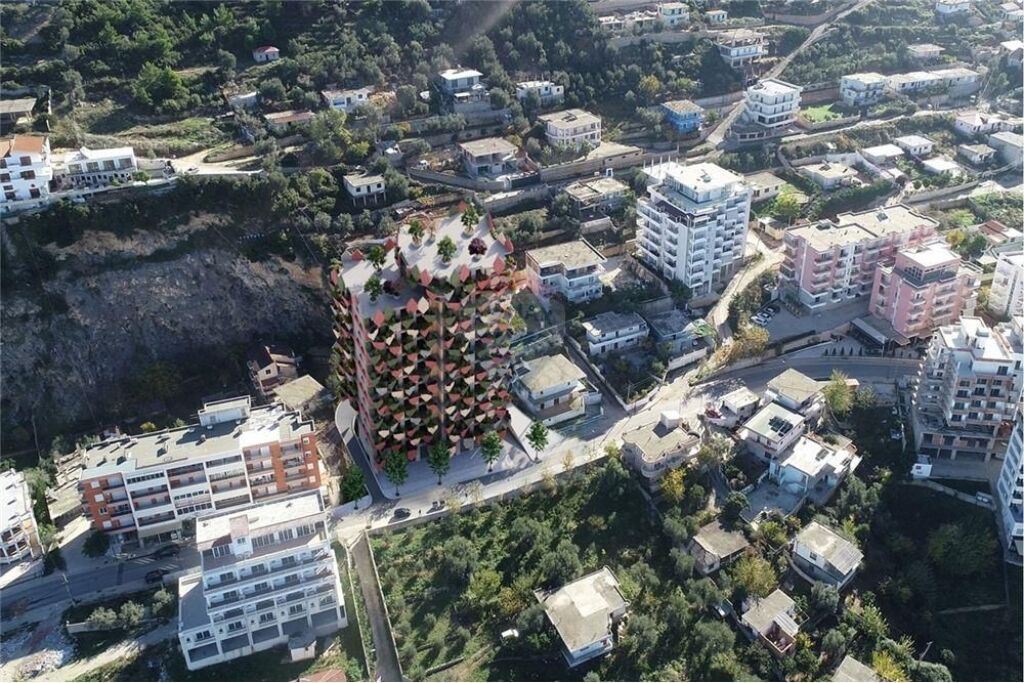 Appartamento in vendita 1+1, via Dhimiter Konomi