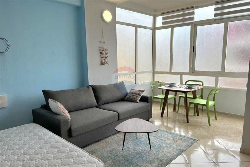 Garsoniere ne shitje , prane Portit