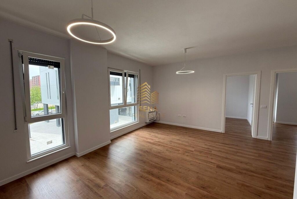 Rent, Apartment 2+1, 5 Maji Street – ”Tirana Uptown” Complex, 50,000 Lek/month