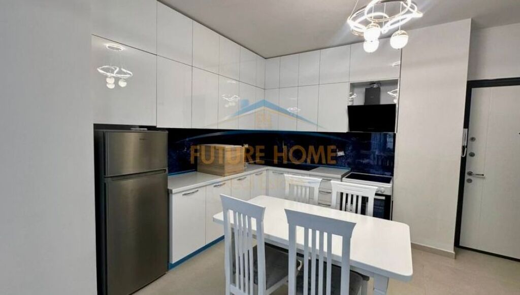 Qera,Apartament 1+1,Kompleksi Jolla,Unaza e Re 450 €