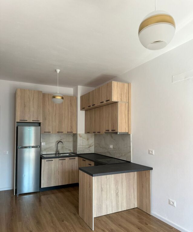 Qera | Apartament 1 + 1 | Ali Demi | 350 €/muaj