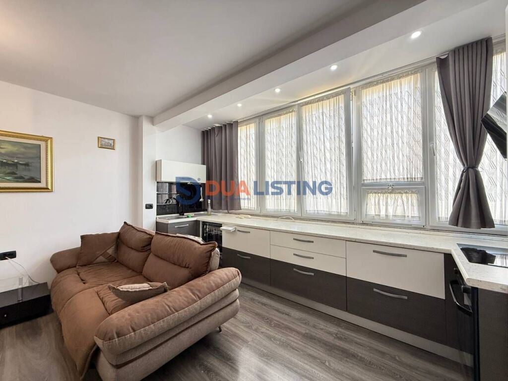 Vendiamo un appartamento 2+1 presso l'ex Campo di Aviazione!