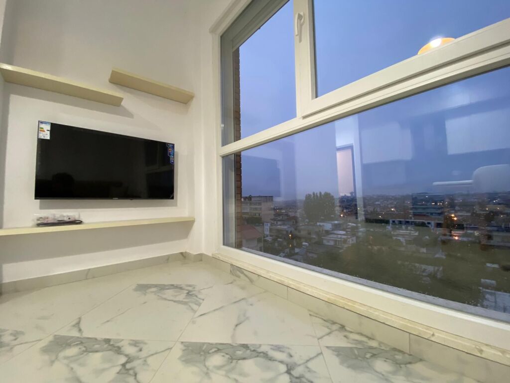 FOR RENT 1+1 APARTMENT - DON BOSCO, TIRANA