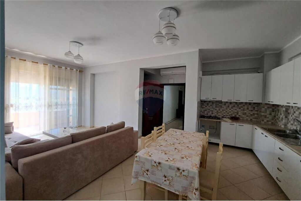 Apartament 1+1 ne shitje , Orikum