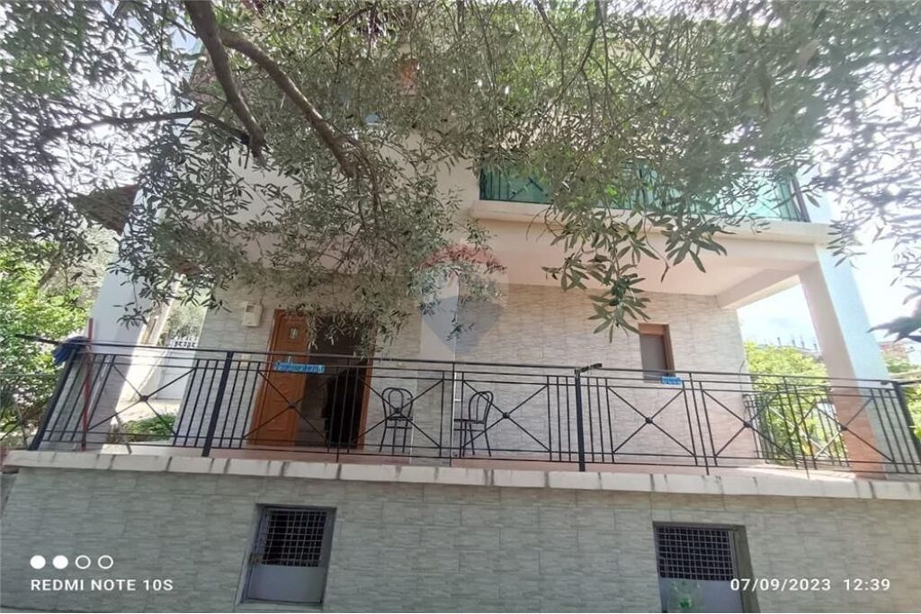 Shtepi 2 kateshe ne shitje , Uji i Ftohte