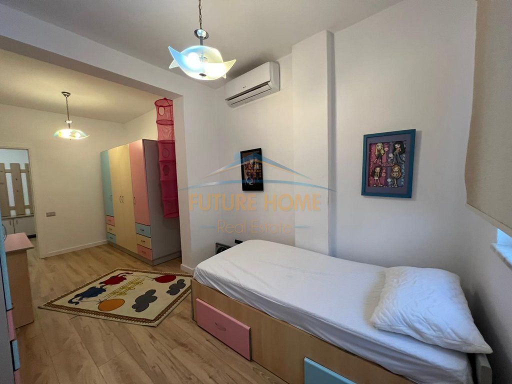Qera, Apartament 2+1,Rruga e Durrësit, Tiranë