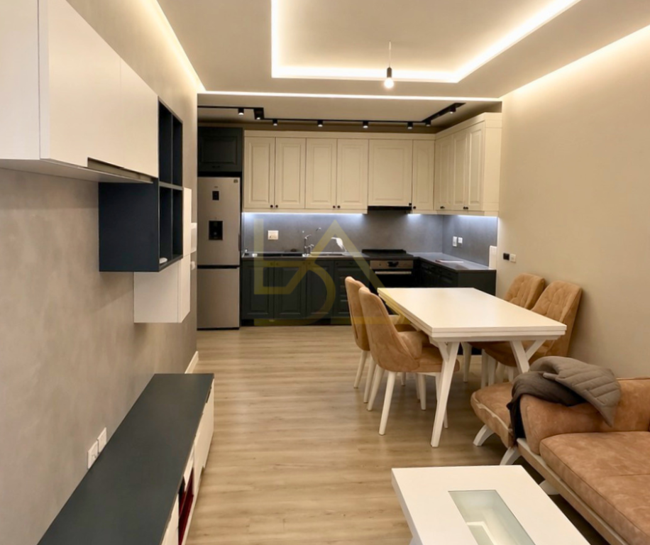 Shitet Apartament  – Astir, Tiranë