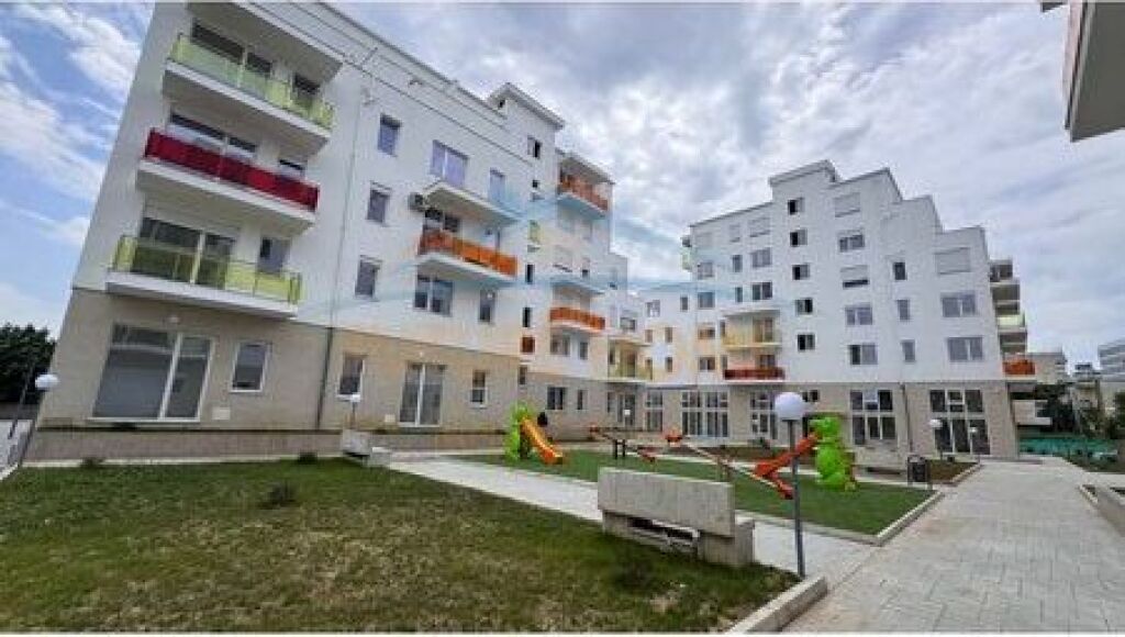 Shitet, Apartament 2+1, Unaza e Re, Tiranë.