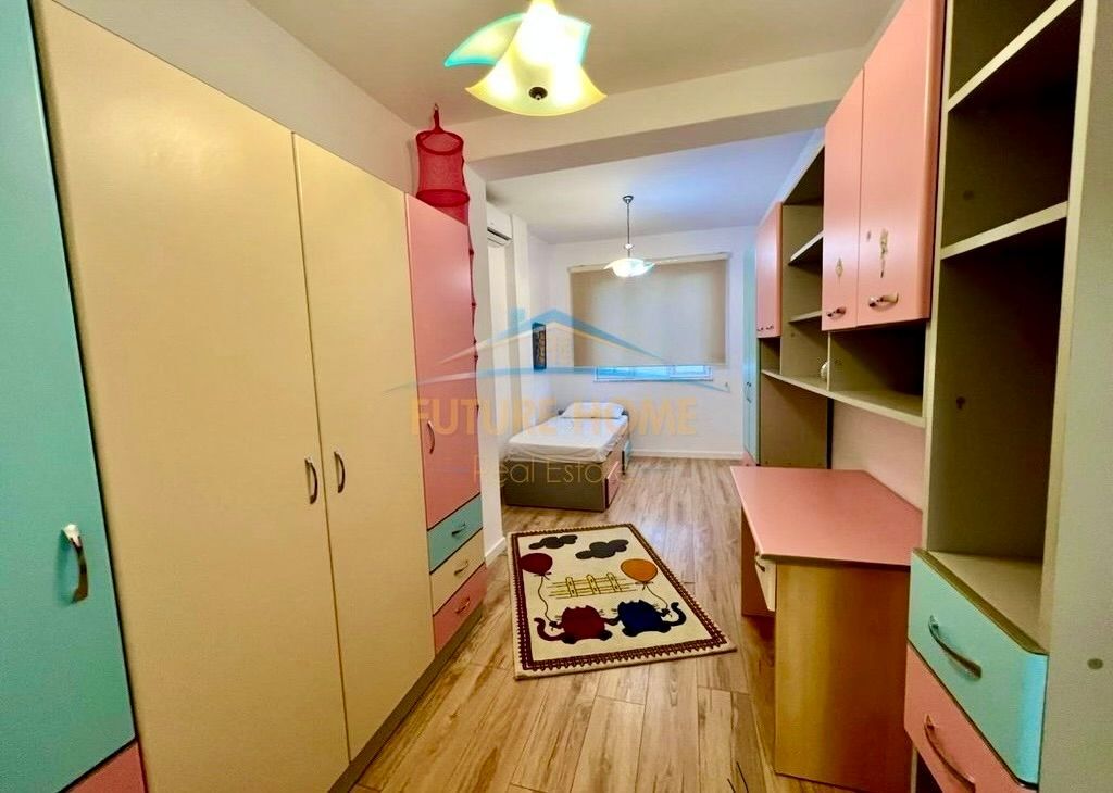 🏙️ 2+1 for Rent on Durres Street – Great Space and Location! 📍