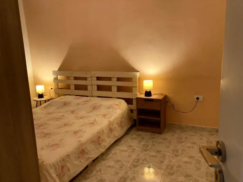 Qera | Apartament 1 + 1 | Vasil Shanto | 550 €/muaj