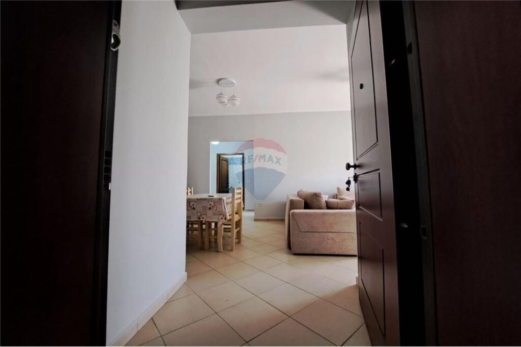Apartament 1+1 ne shitje , Orikum