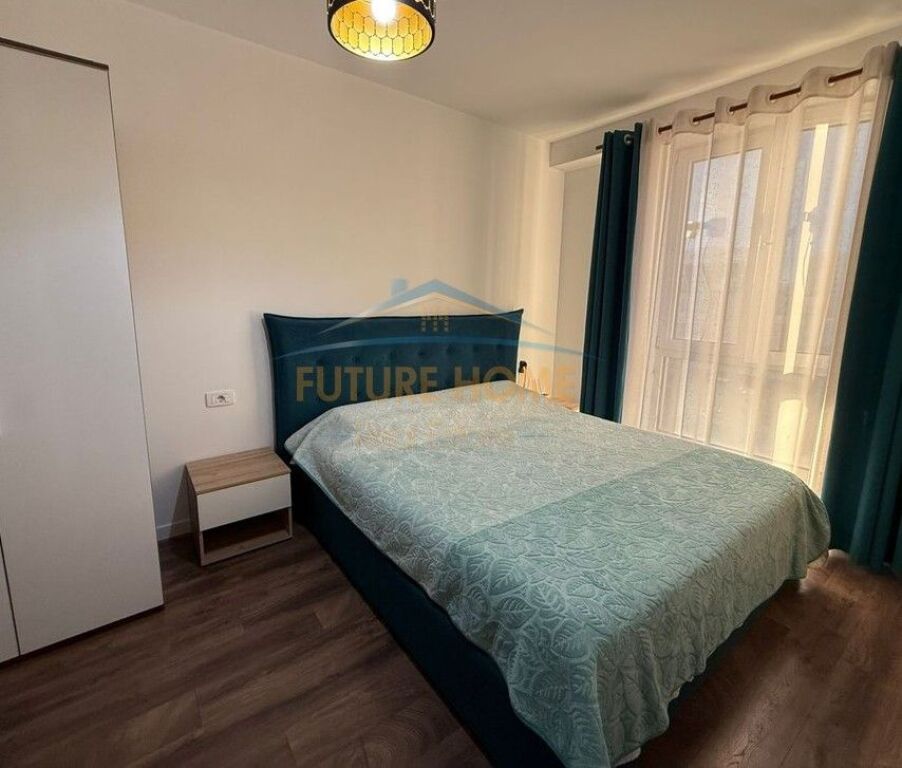 Rent, Apartment 2+1, Turdiu Residence, Aviation Field