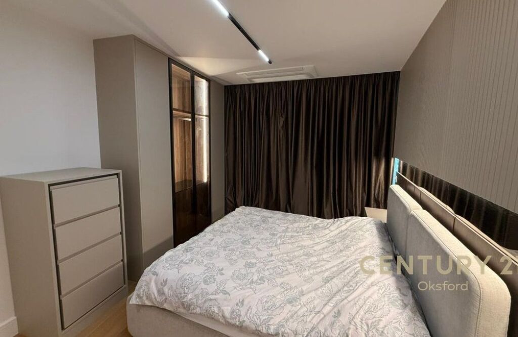 Appartamento in affitto 2+1+2+Posto auto a Lake View