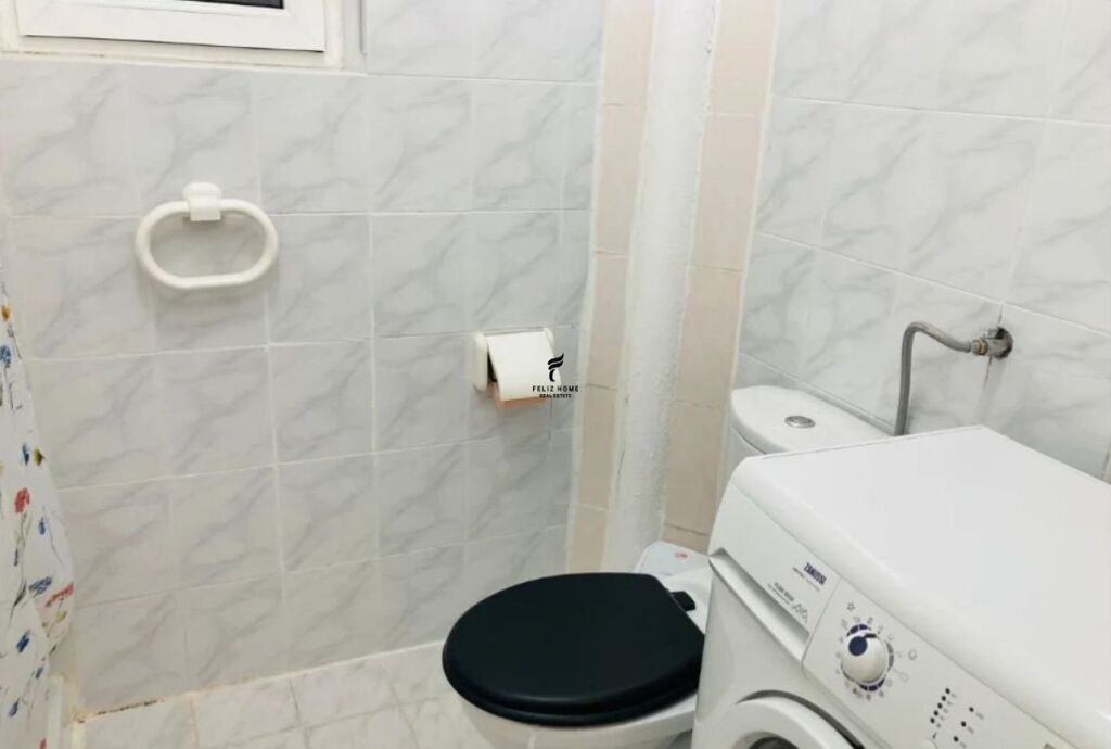 APARTMENT FOR RENT 1+1 VASIL SHANTO 55,000 LEKE FH-70342