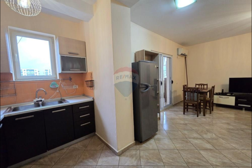 Appartamento in affitto 1+1 a Xhamlliku