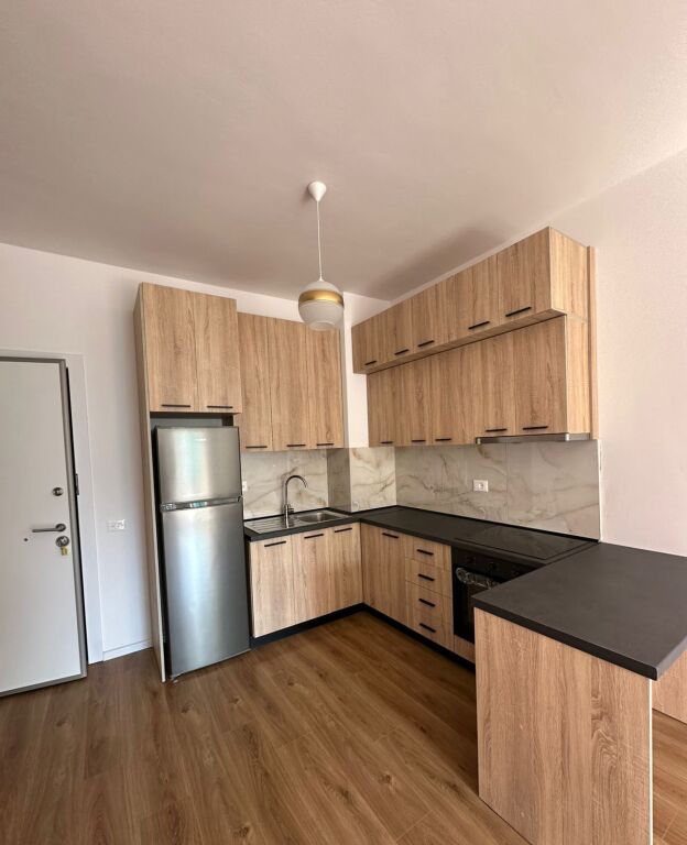 Qera | Apartament 1 + 1 | Ali Demi | 350 €/muaj