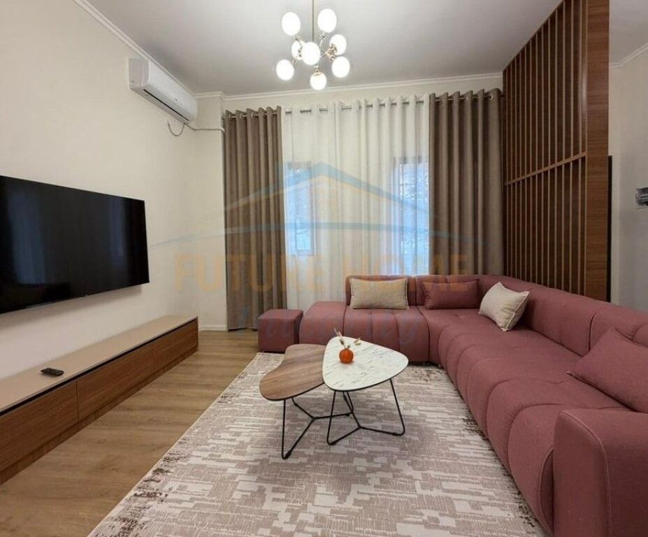 For sale, Apartment 2+1+2, Fresku, Tirana.