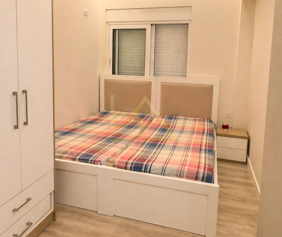 Shitet Apartament  – Astir, Tiranë