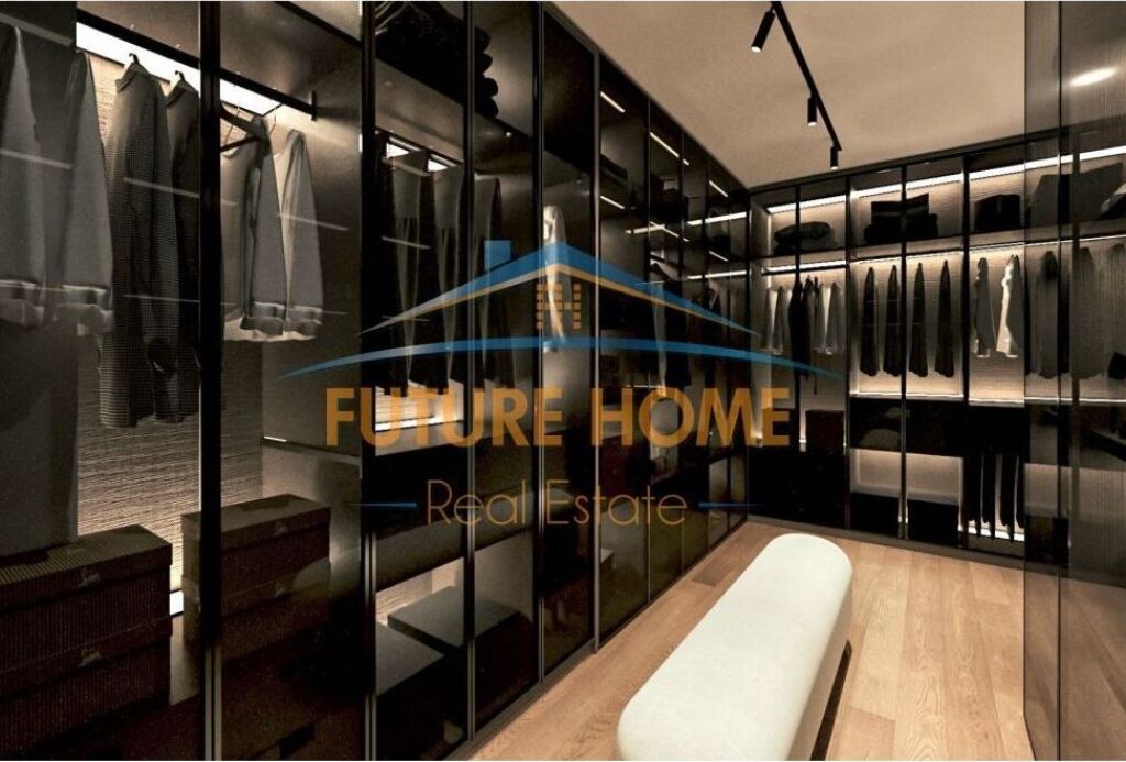 Shitet, Apartament 3+1+2, Liqeni i Thate