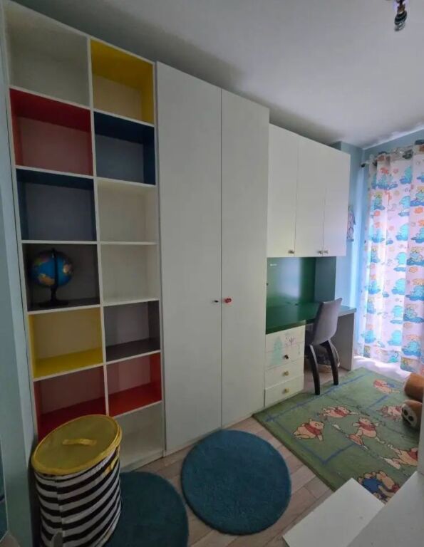 2+1 furnished for rent - Tirana