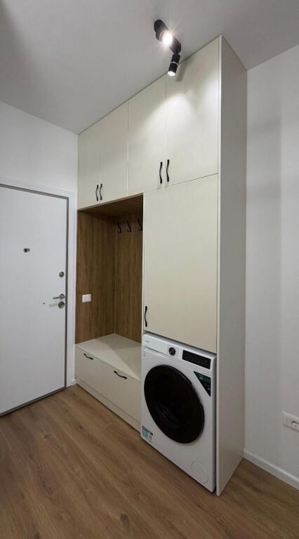 Apartament me qera 1+1 - 📍Ali Demi, kompleksi Kadiu 450 mije leke