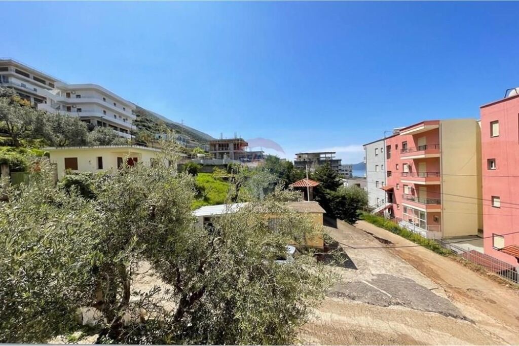 Apartament 2+1 me qera , Uji i Ftohte