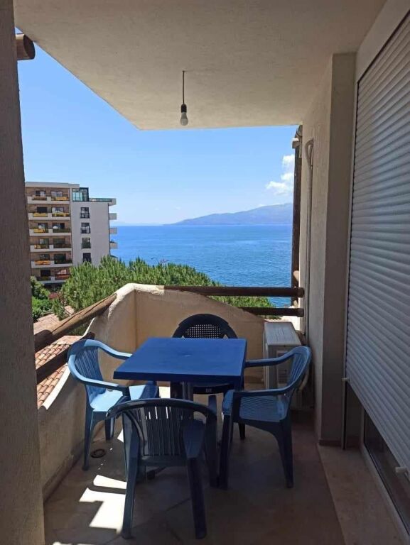 Dublex per Shitje ne Bougainville Bay Sarande