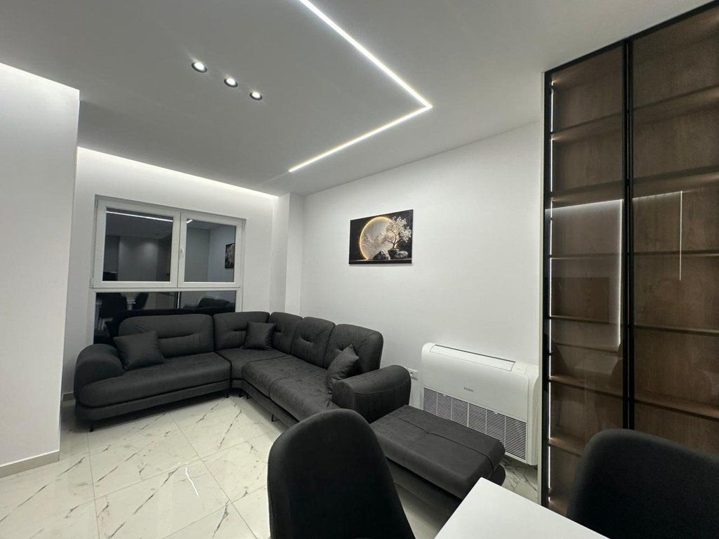 Qera,Apartament 2+1+2, Rruga Dritan Hoxha, Tiranë.