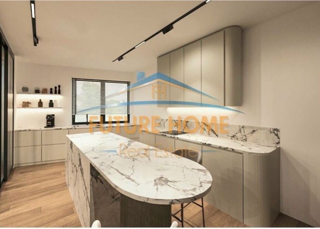 Shitet, Apartament 3+1+2, Liqeni i Thate