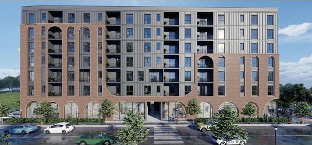 🔥 Shitet Apartament 1+1 🔥