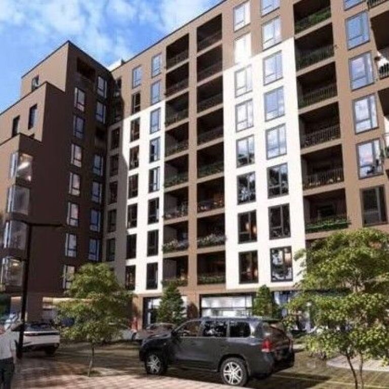 🚨🔥 OKAZION – Shitet Apartament 1+1, Venatino 4 Kotarja, Kamëz 🔥🚨