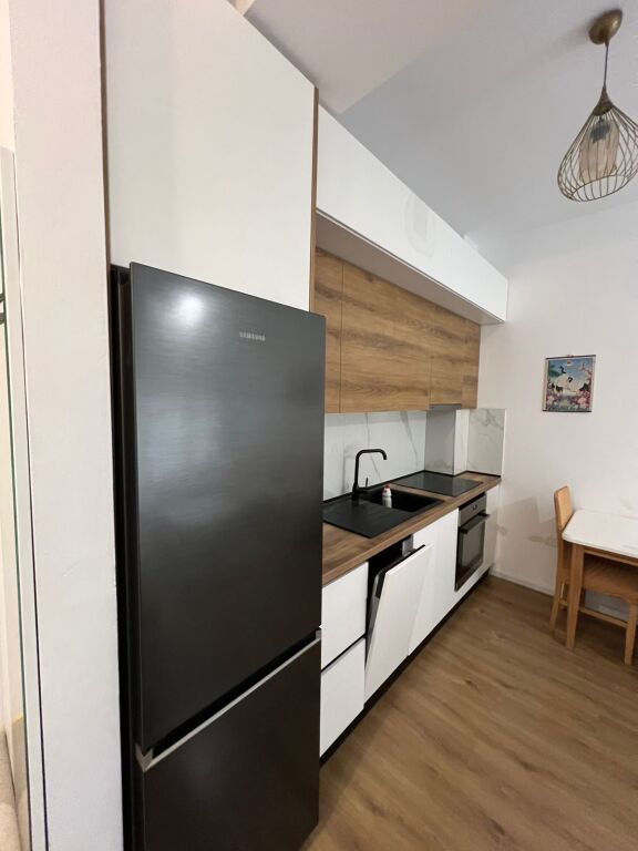 Apartment 1+1 for rent