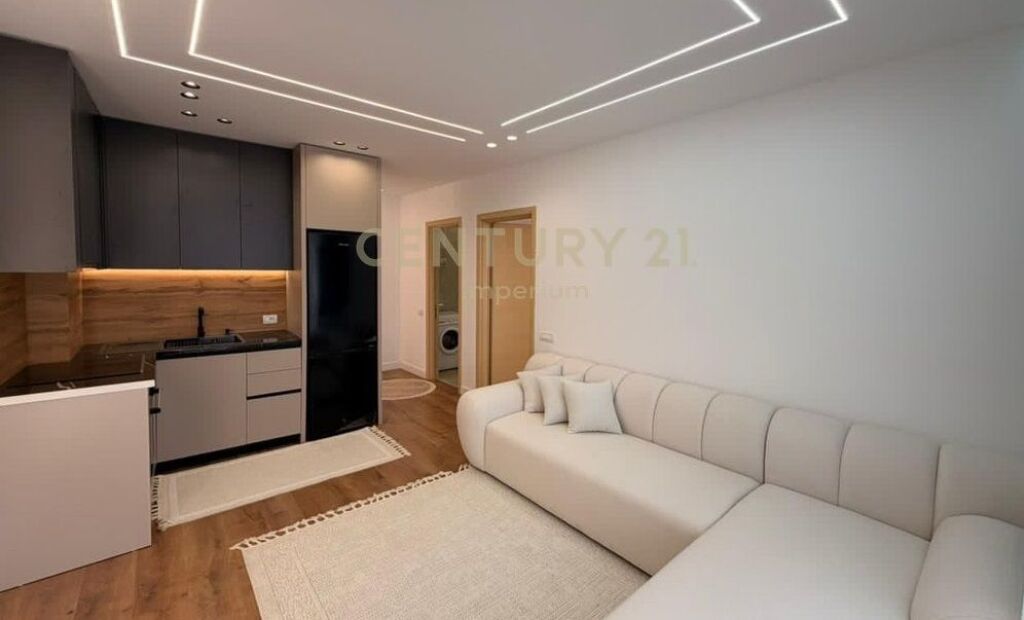 Apartament 1+1 me qira ne Astir