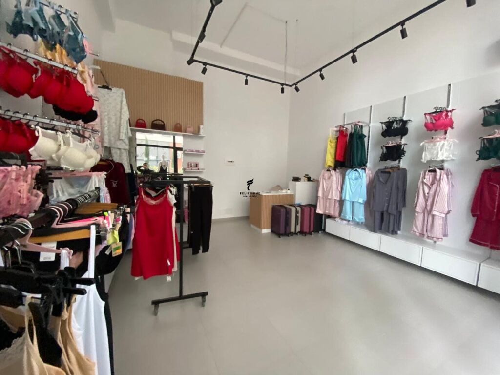 NEGOZIO IN AFFITTO 36M2 DON BOSKO 60.000 LEKE FH-70308