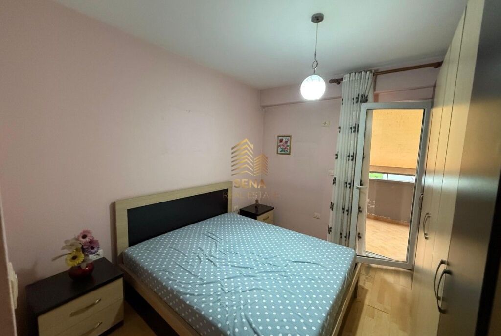 Qira, Apartament 2+1+Blk, Jordan Misja – Kompleksi Gener, 58,000 Lek/Muaj