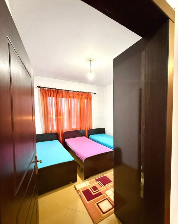 Affitto | Apartament 1 + 1 | 21 Dhjetori | 450 €/mese