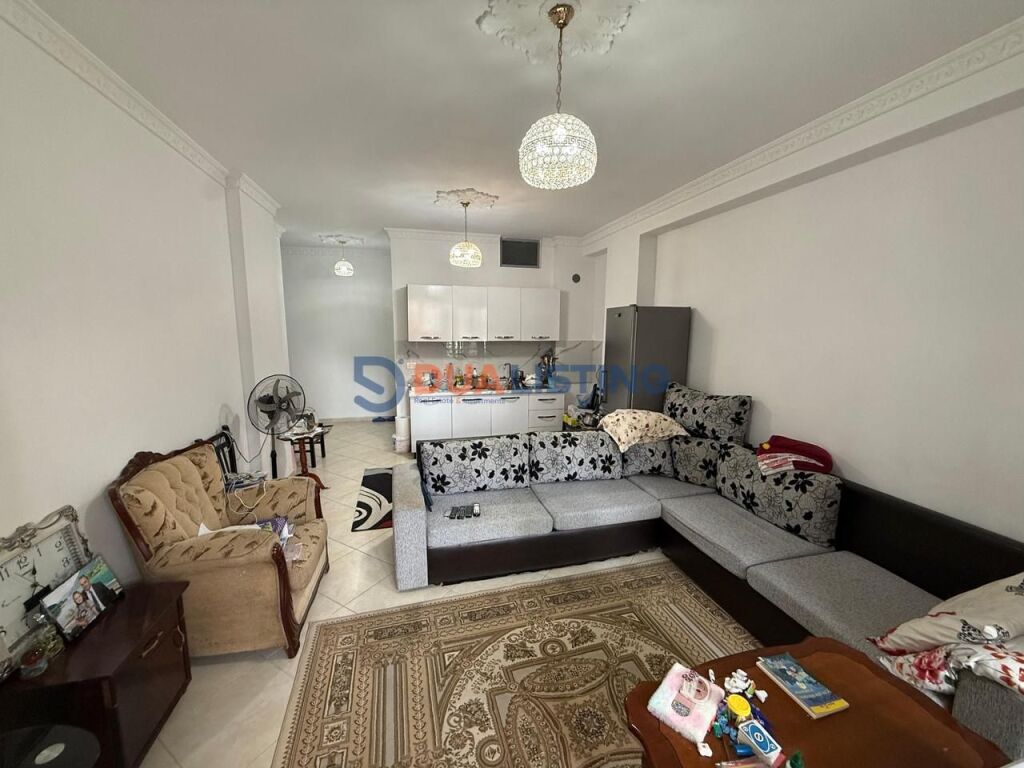 Shesim Apartament 2+1+2 📍Paskuqan (pranë Shkollës “Lidhja e Prizrenit”)