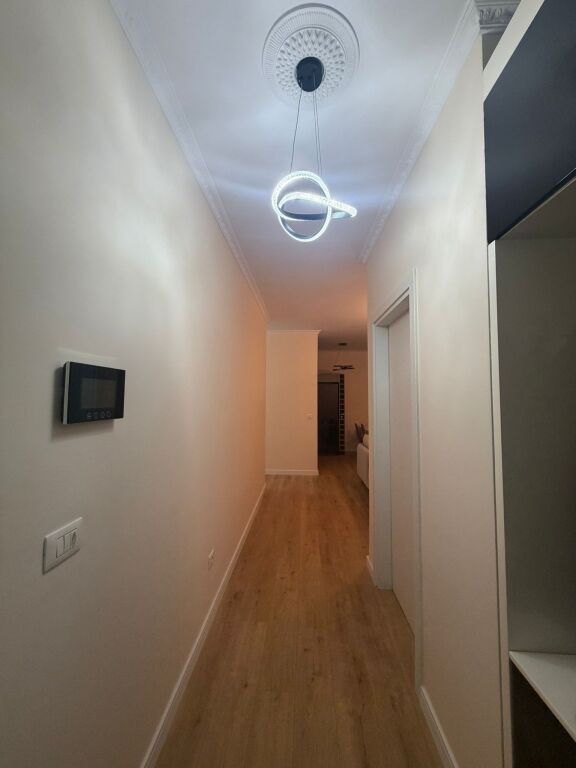 APARTAMENT 2+1 PER QERA TEK KOMPLEKSI DELIJORGJI