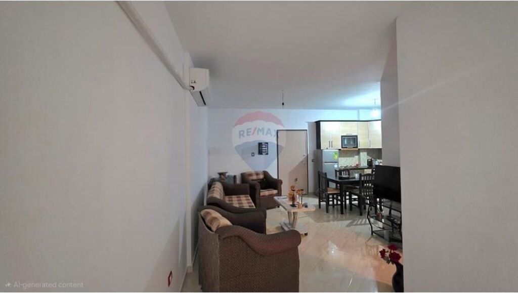 Apartament 1+1 me qera , Lungomare