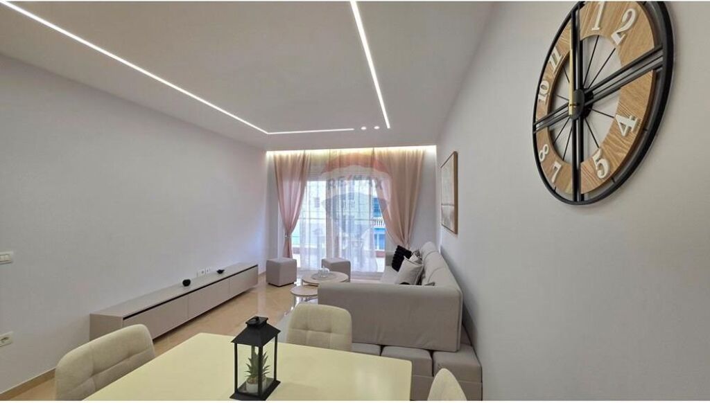 Apartament 1+1 ne shitje , Uji i Ftohte