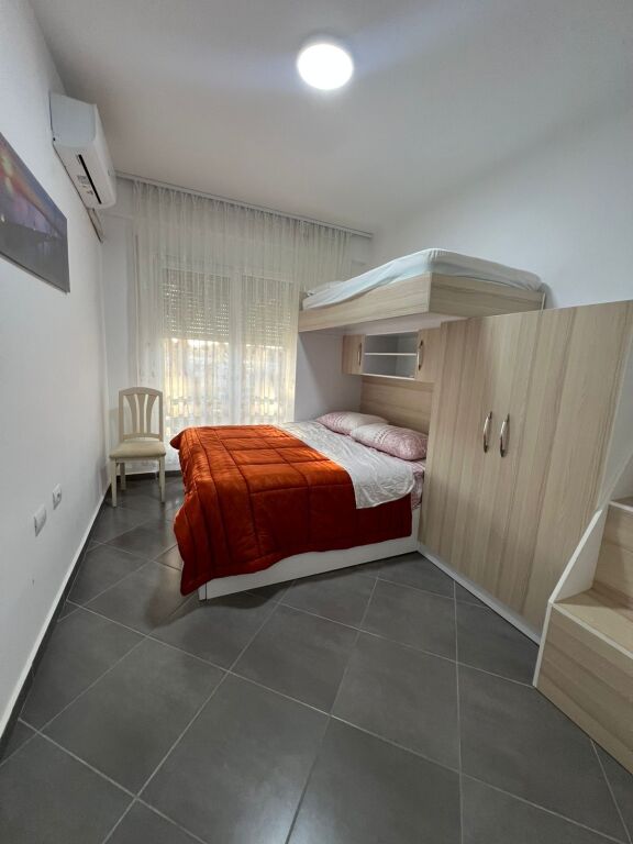 Apartment 2+1 for sale in Gjir te Lalzit/ Lura 3