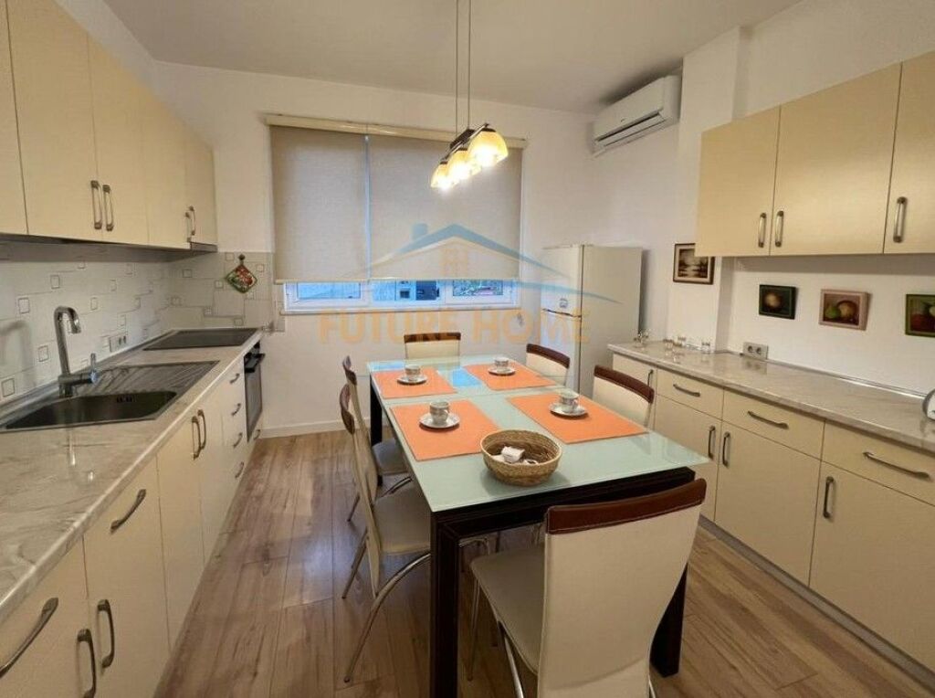 Rent, Apartment 2+1, Durres Street, Tirana
