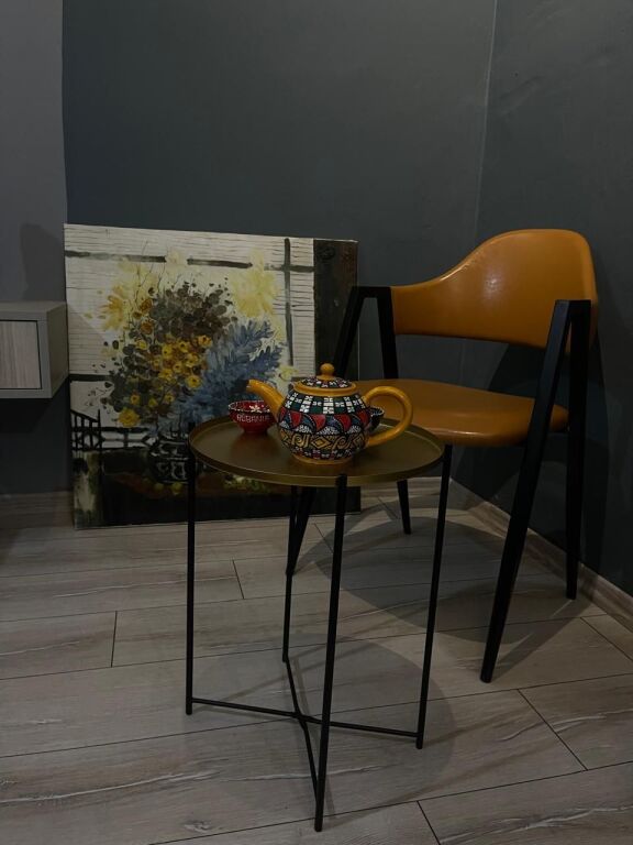 STUDIO PER BANIM/AIRBNB ME QERA VASIL SHANTO