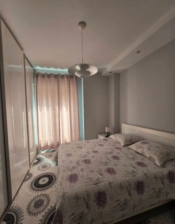 2+1 furnished for rent - Tirana