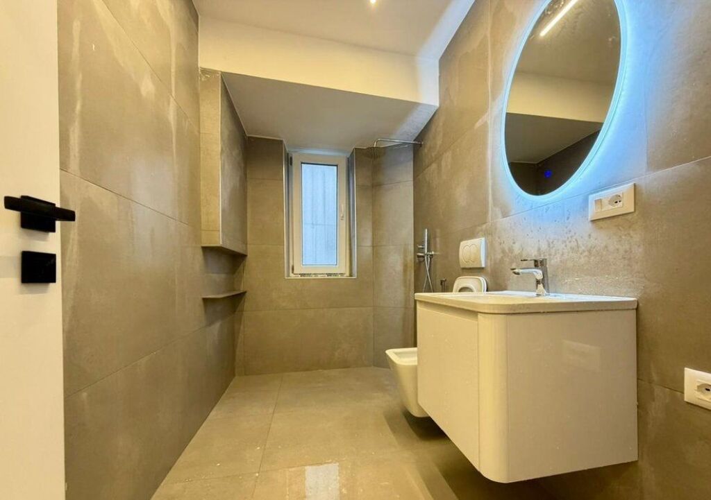 Apartament 1+1 ne shitje ne Pazarin e Ri