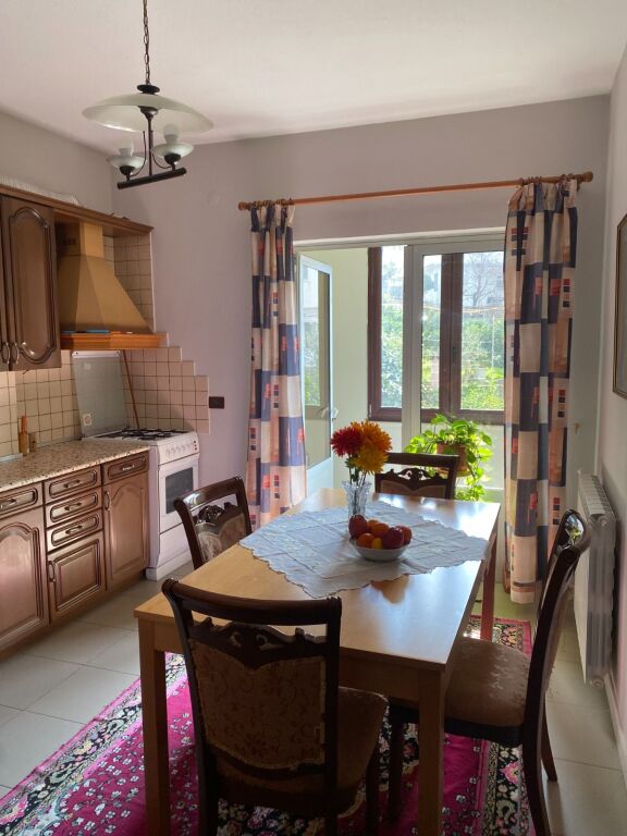 Appartamento 3+1+🅿️ in affitto Via Elbasan