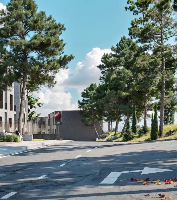 🏡𝗦𝗛𝗜𝗧𝗘𝗧 𝗔𝗣𝗔𝗥𝗧𝗔𝗠𝗘𝗡𝗧 𝟮+𝟭 📍𝗣𝗔𝗥𝗞 𝗛𝗢𝗨𝗦𝗘𝗦 📌 Mjull-Bathore, pranë TEG 💶 Çmimi: 250.000€