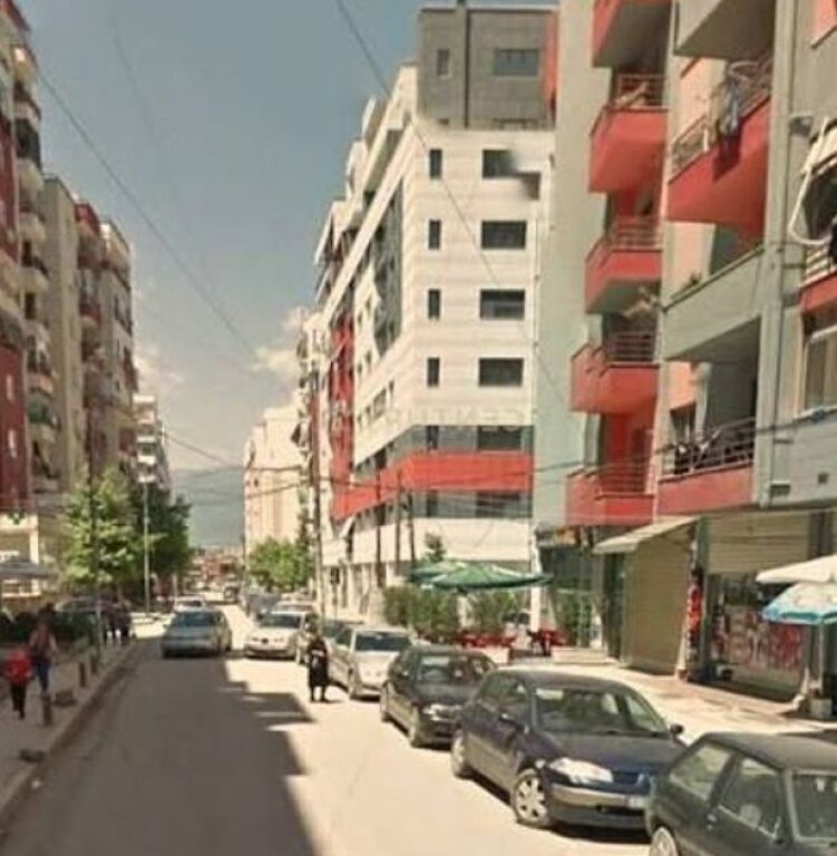 Apartment 1+1 for sale at Cabej Buildings