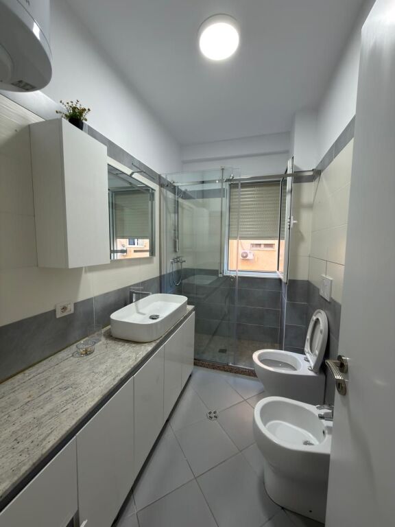 Apartament 2+1 me qira prane Kodres se Diellit